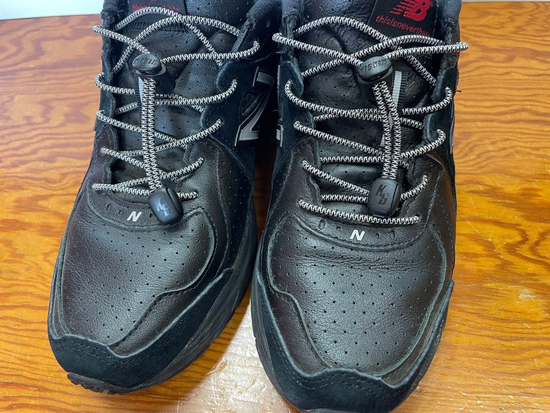 New Balance thisisneverthat ML860TB2 27