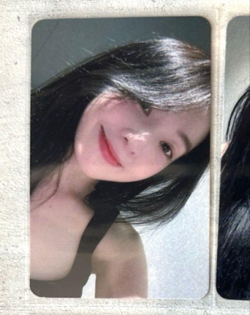 redvelvet アイリーン ホログラム トレカ day1 Amazon.co.jp: red velvet アイリーン トレカ キノ Day1