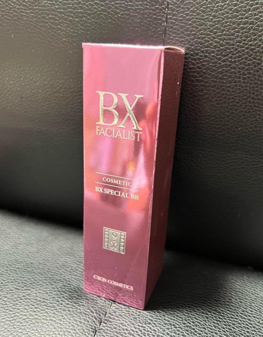 シーボン フェイシャリスト BXスペシャルBB 日やけ止め乳液 SPF40