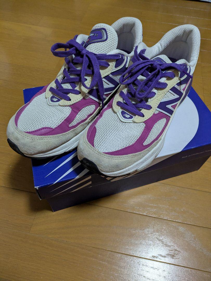 new balance 990v6 made in usa
