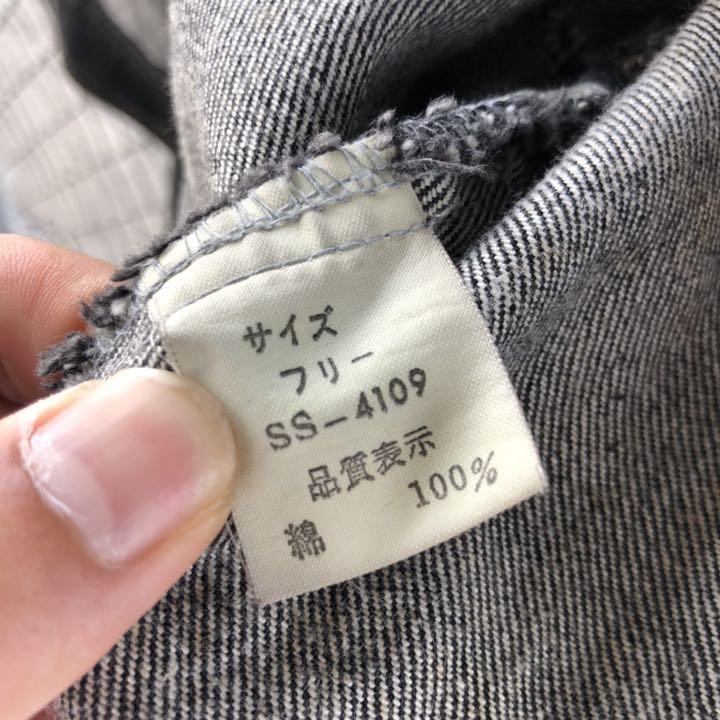 Y2K SWEET CAMEL スウィートキャメル Gジャン ショート丈 90s