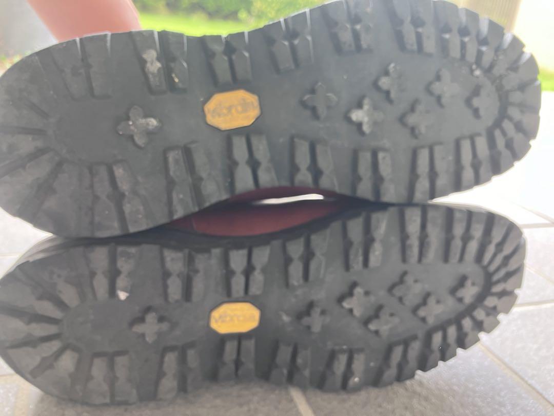 セダーレインボー US9.5