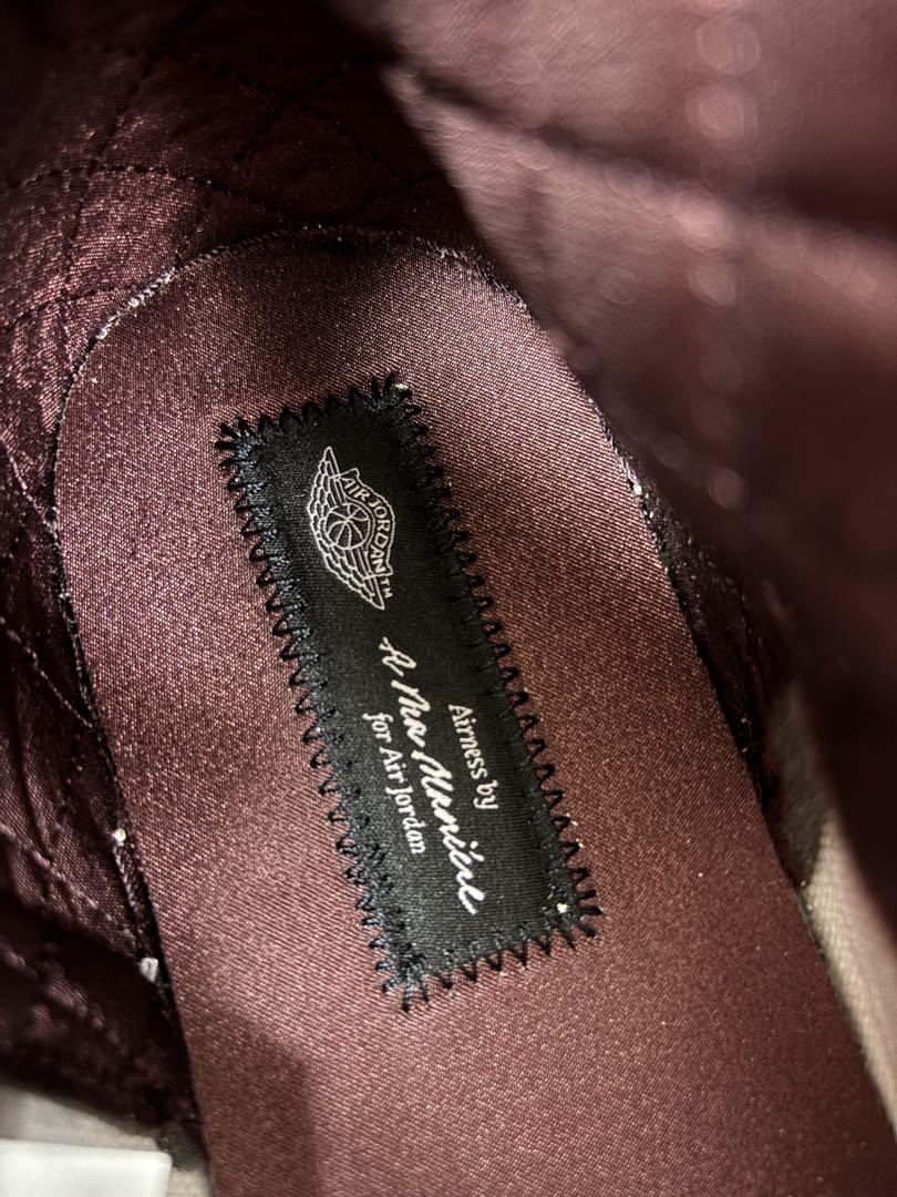 NIKE A MA MANIERE ナイキ エアジョーダン1 アママニエール