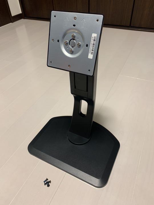 900円 驚きの安さ iiyama イイヤマ ProLite 27インチ モニタースタンド