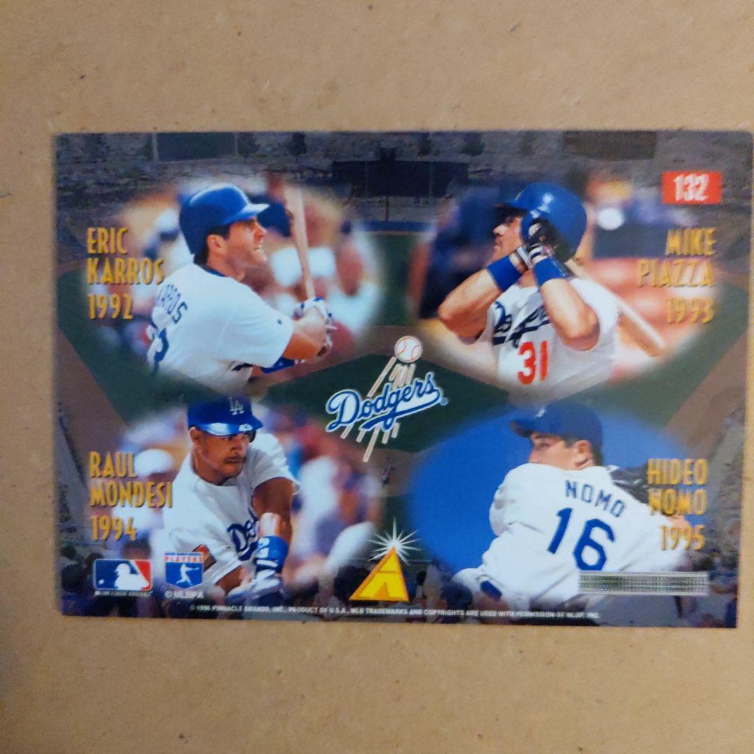 未使用タグ付き 90s ロサンゼルスドジャース ベンチコート 野茂茂雄 ロサンゼルスドジャース野茂英雄1996年 - メルカリ