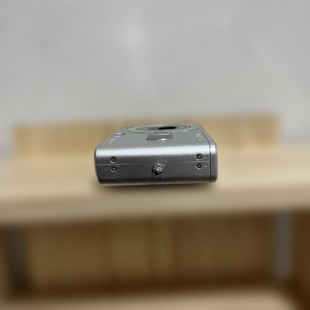 55. CASIO EXILIM EX-Z50 デジカメ