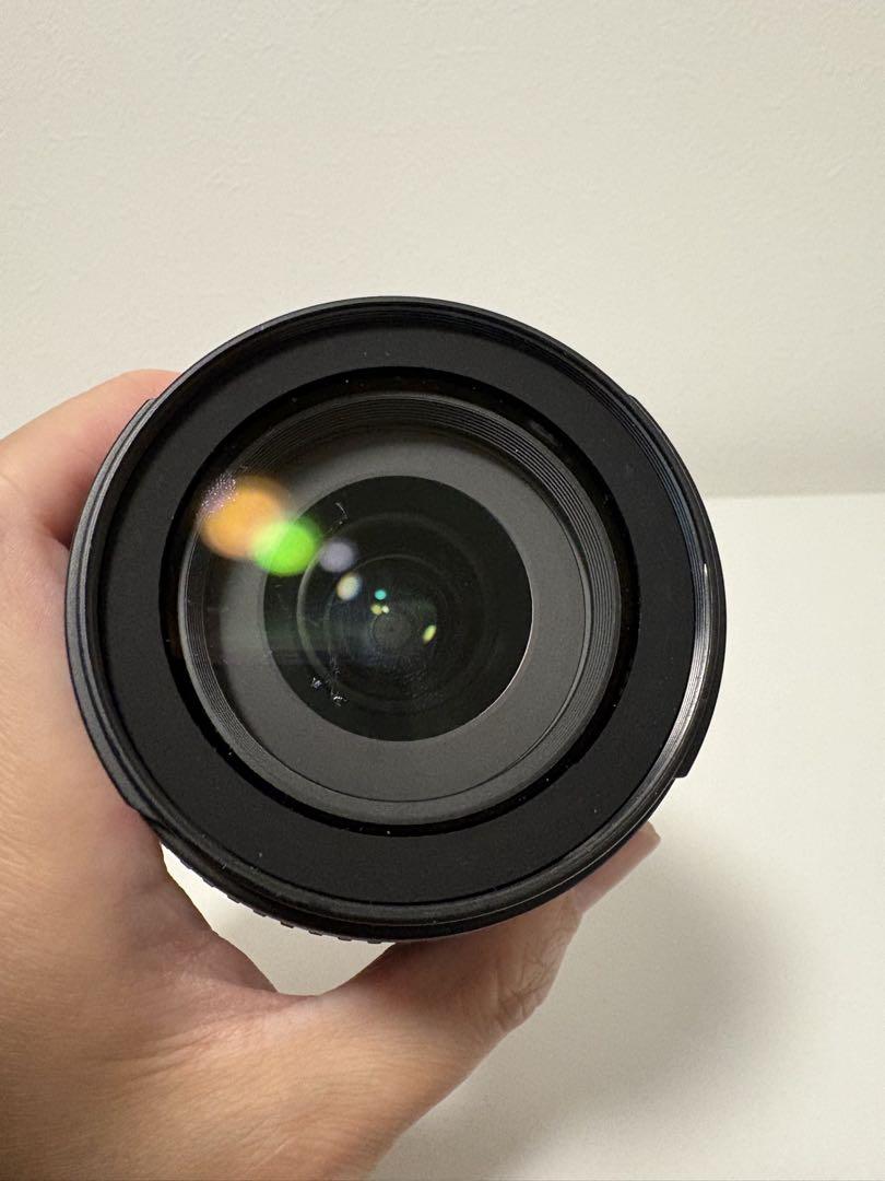Nikon ニコン D7000デジタル一眼　レンズキット