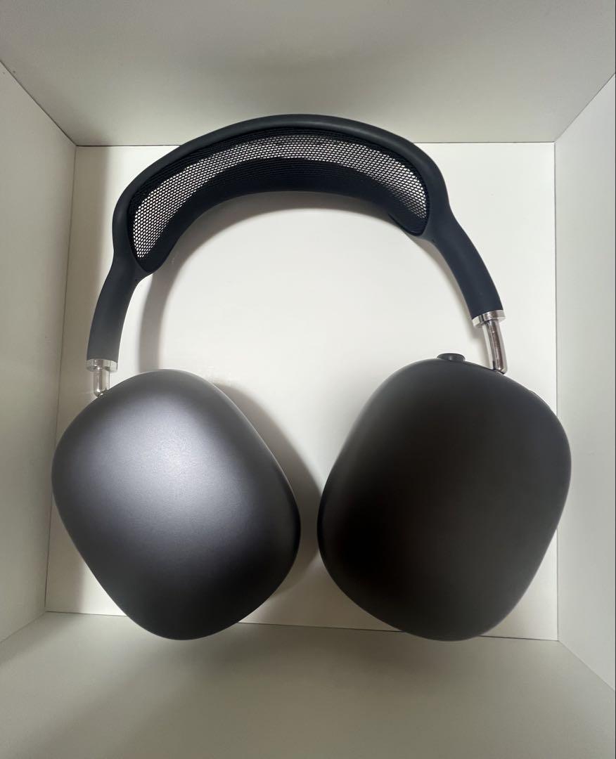 airpods max