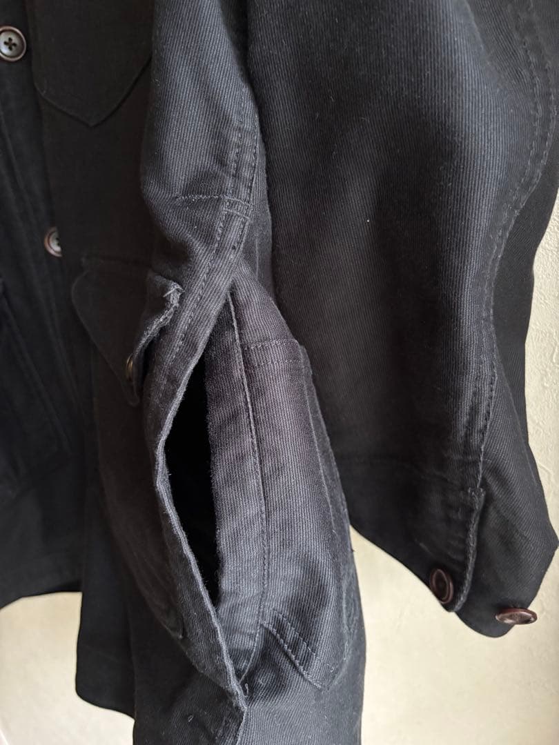 ジャケット・アウター DjangoAtour / Classic Engineer JKT DjangoAtour / Classic Engineer JKT DjangoAtour “classic