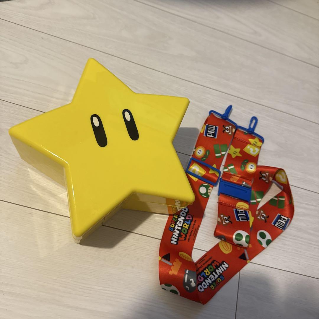 Amazon｜2セット USJ ユニバ スーパースター 光るポップコーン