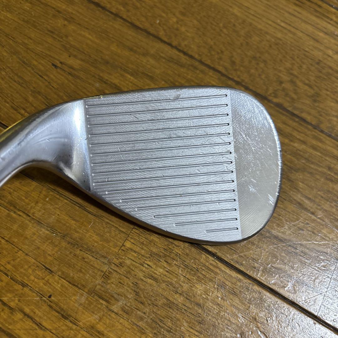 Cleveland RTX-フォージド 50度、58度　ウェッジ2本セット