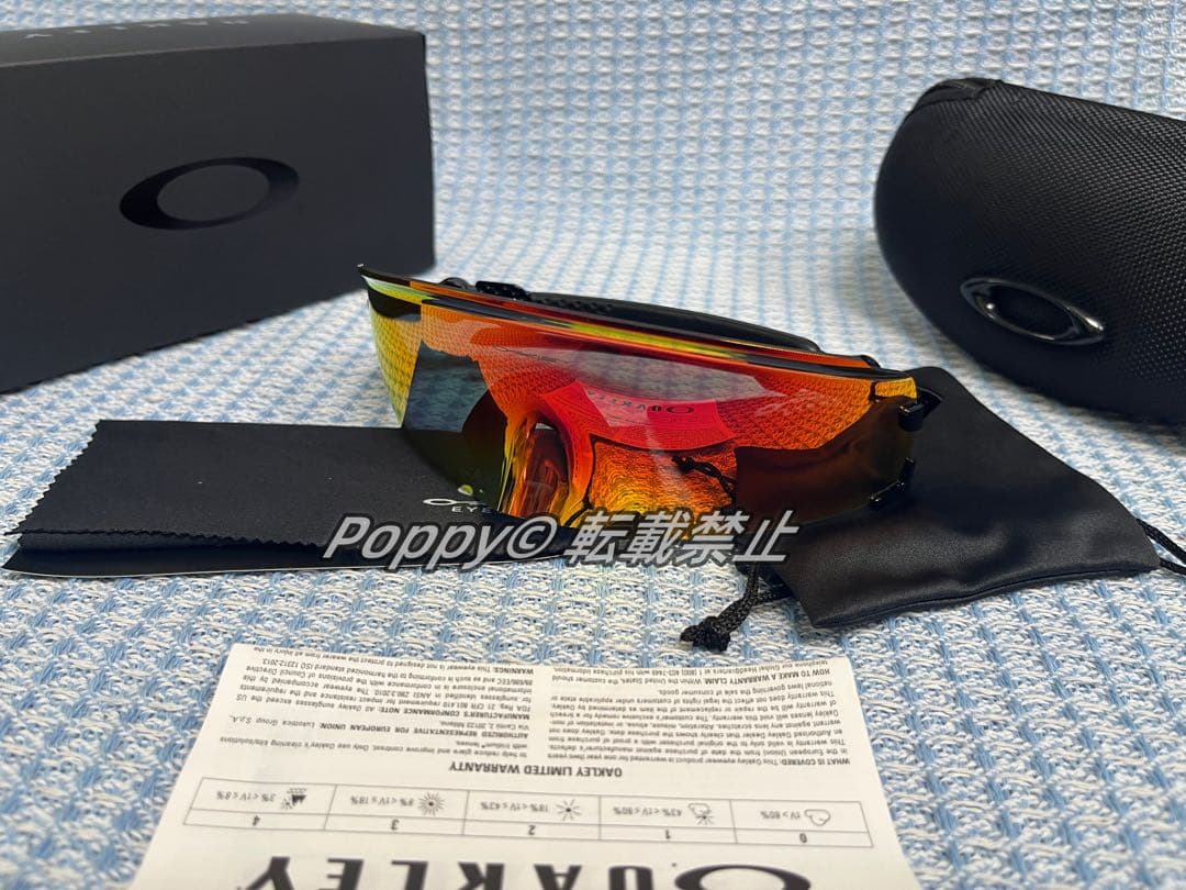 Oakley Kato オークリー ケイト サングラス 未使用