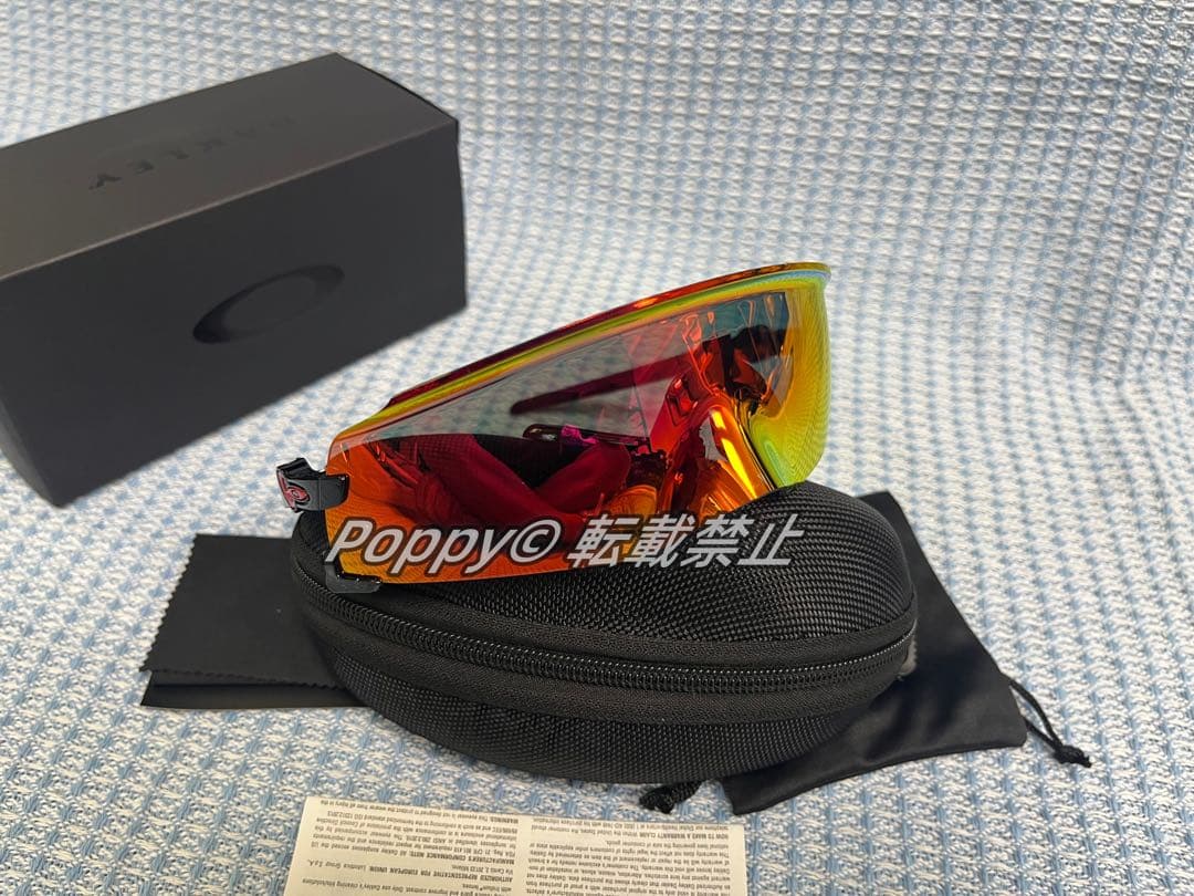 Oakley Kato オークリー ケイト サングラス 未使用