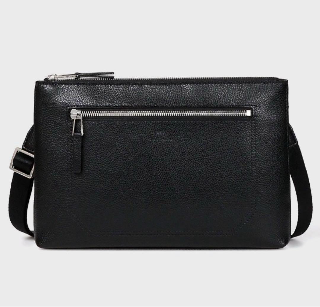 ポールスミス Paul Smith 2WAYショルダーバッグバッグ