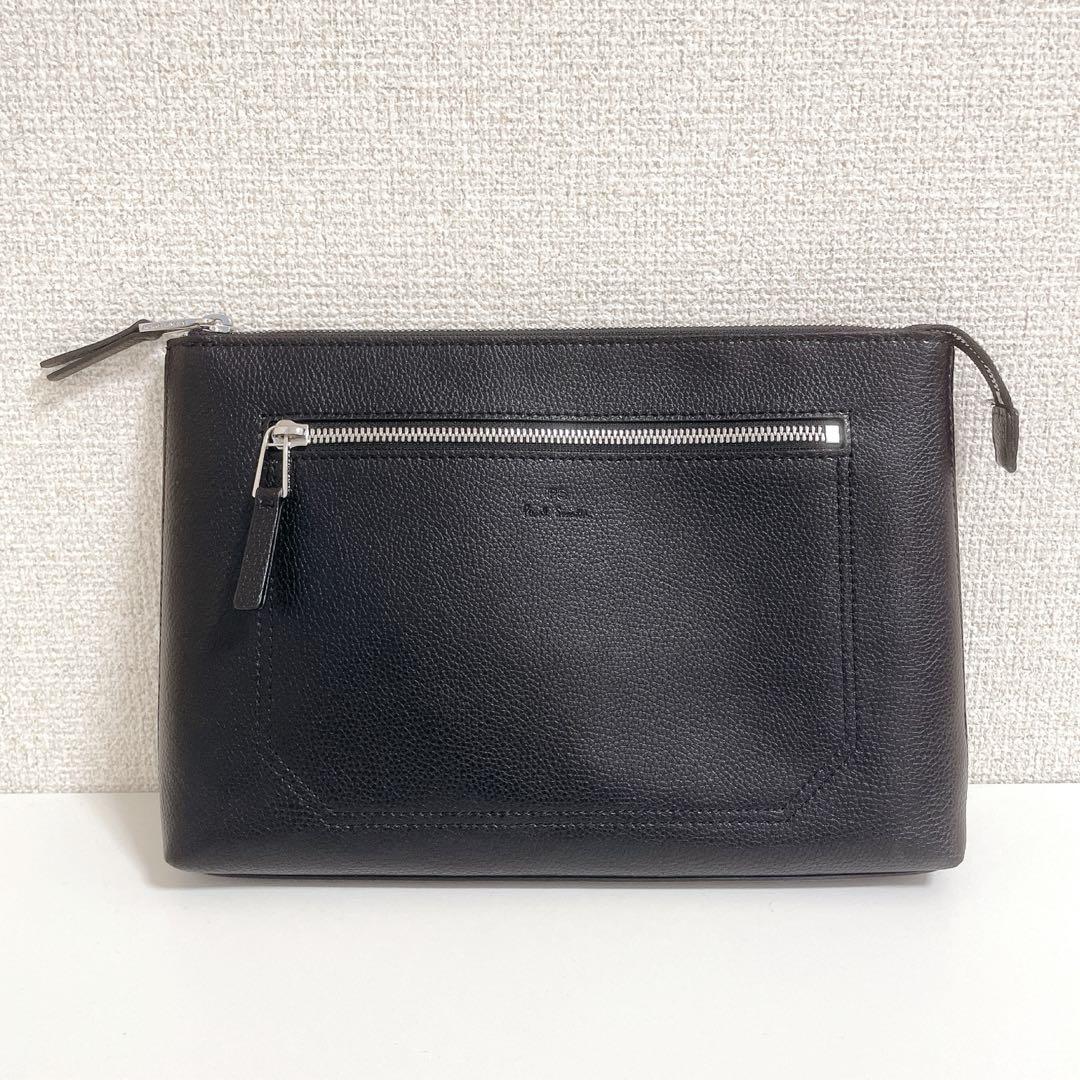 ポールスミス Paul Smith 2WAYショルダーバッグ