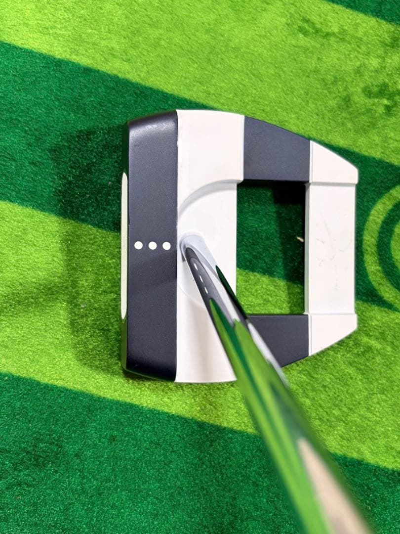 AI-ONE Square 2 Square Jailbird 34インチ AI-ONE Square 2 Square Jailbird 34インチ