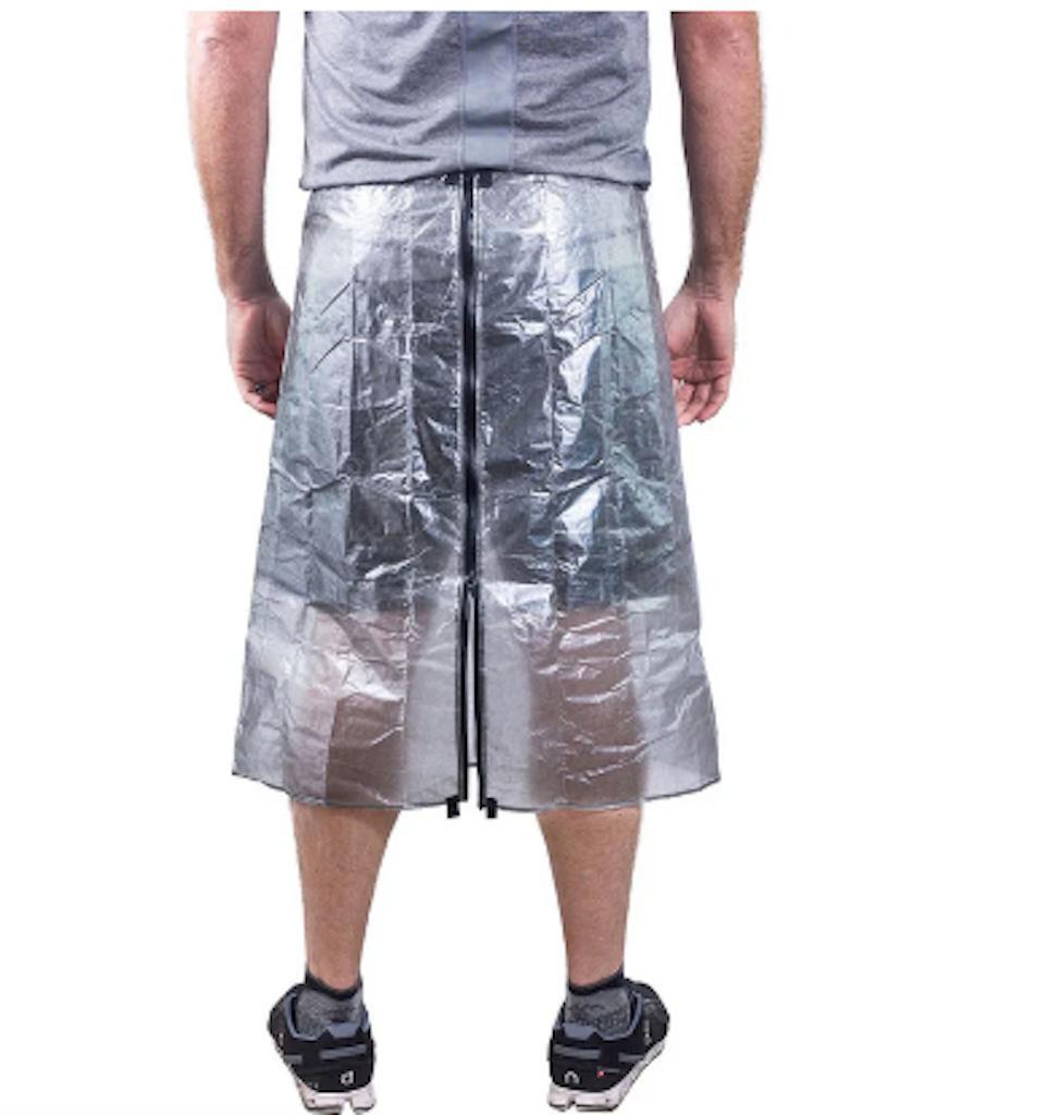 正規代理店 Zpack DFC Rain Kilt ジパックレインキルト 新品