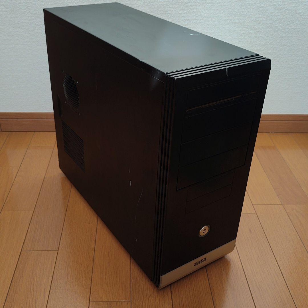 PCケース マザーボード