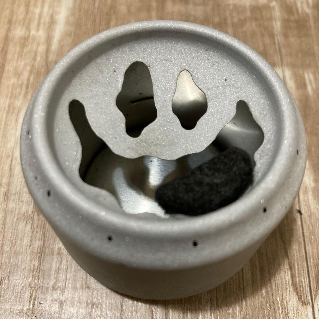 Sanpos’ Fun Lite Gear melty smile目立った傷や汚れなし