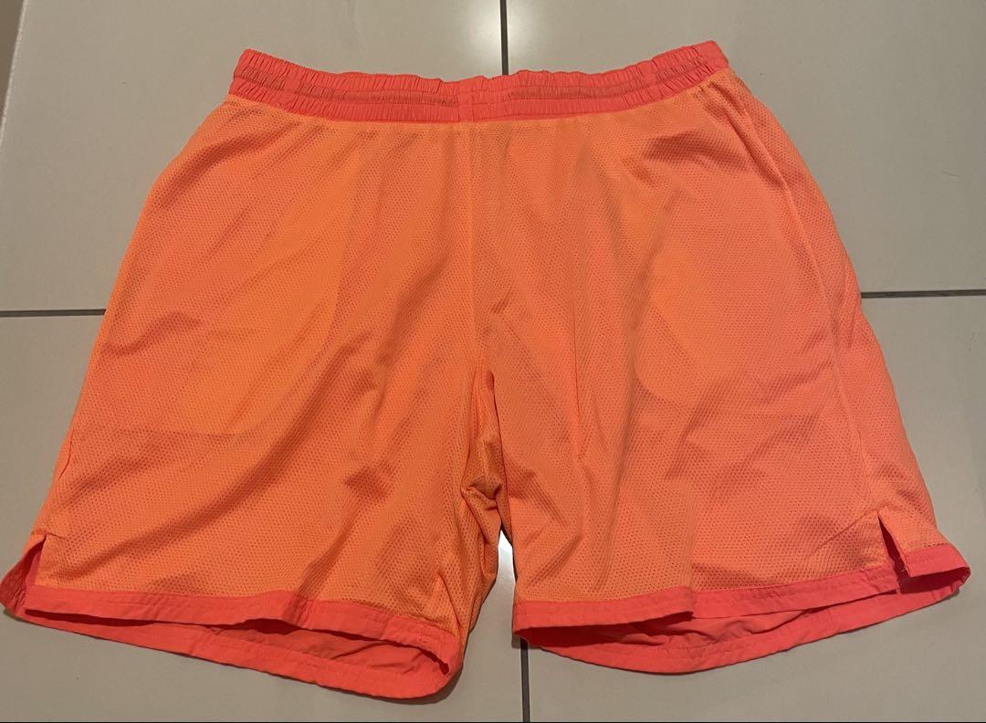 通常販売スタート！》NIKE SWIM別注ボードショーツ｜EDIFICE