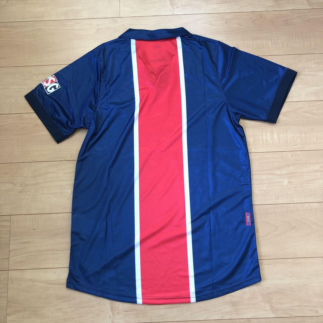 NIKE ナイキ サッカー パリ・サンジェルマン FC ユニフォーム 98-99