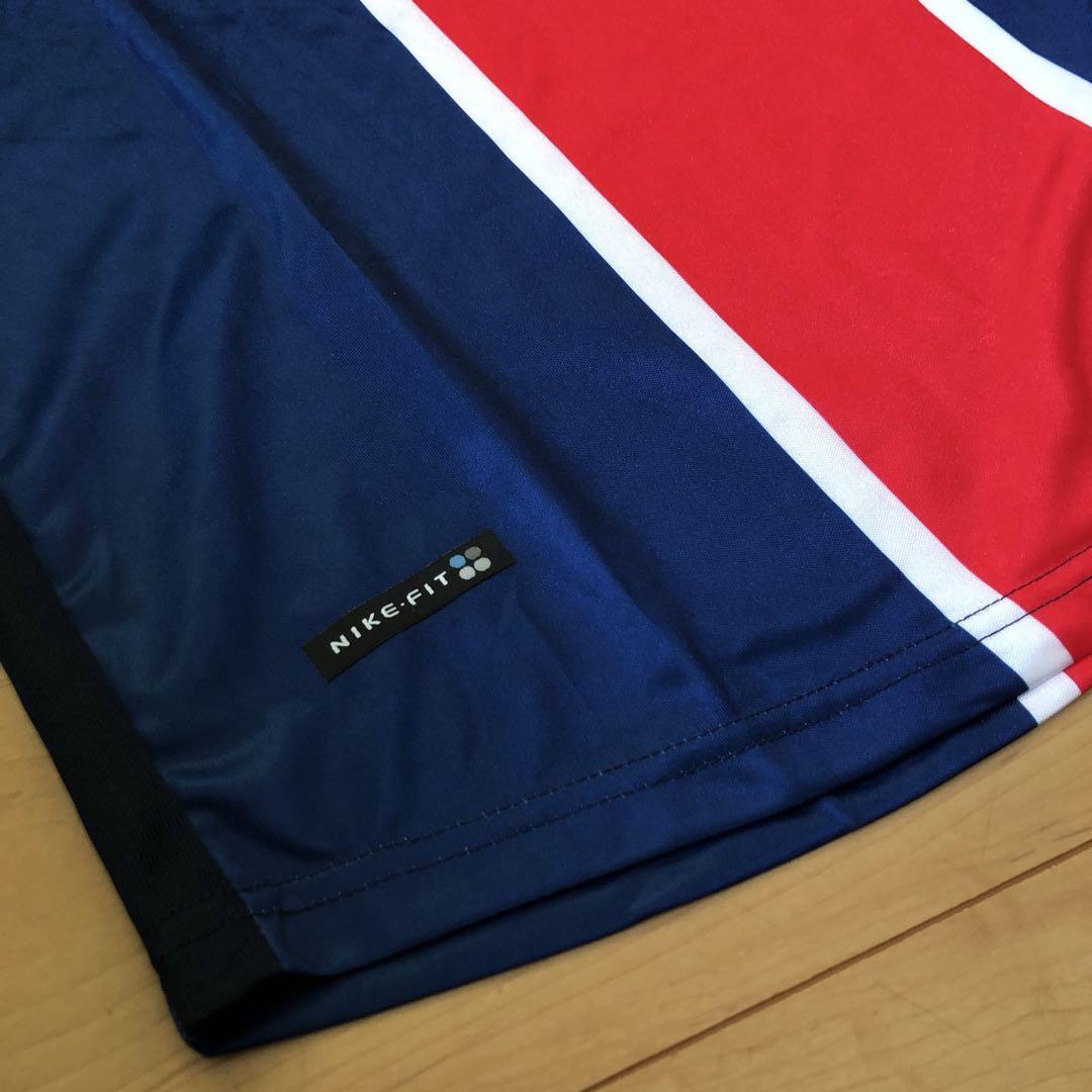 NIKE ナイキ サッカー パリ・サンジェルマン FC ユニフォーム 98-99