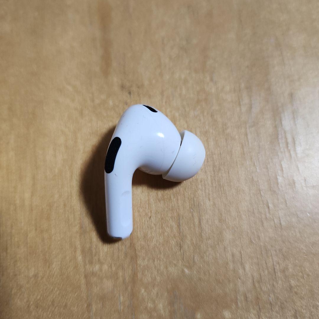 AirPodspro 第2世代本体　右のみ　 ホワイト