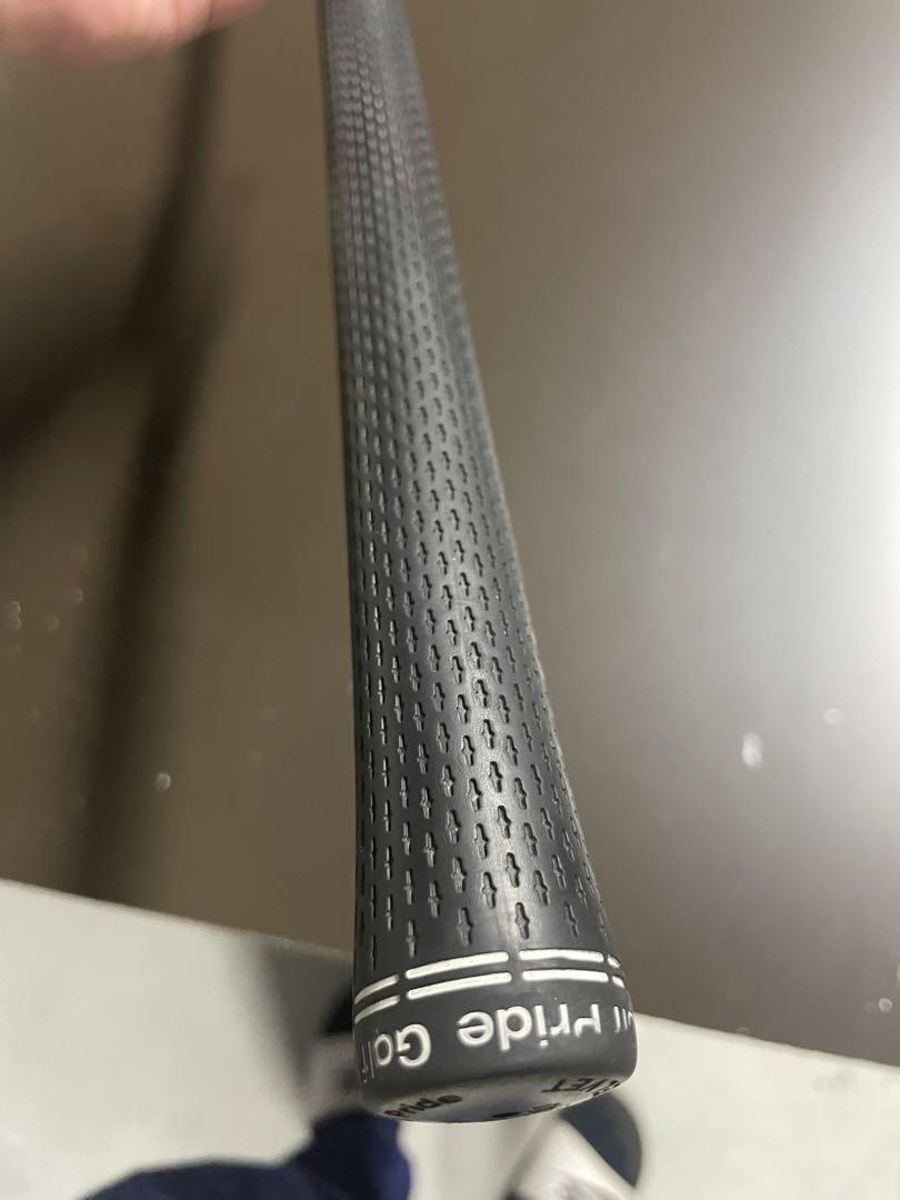 Titleist - タイトリスト　4ユーティリティ(24°)915H Titleist 915H ユーティリティ 4 24° タイトリスト UT