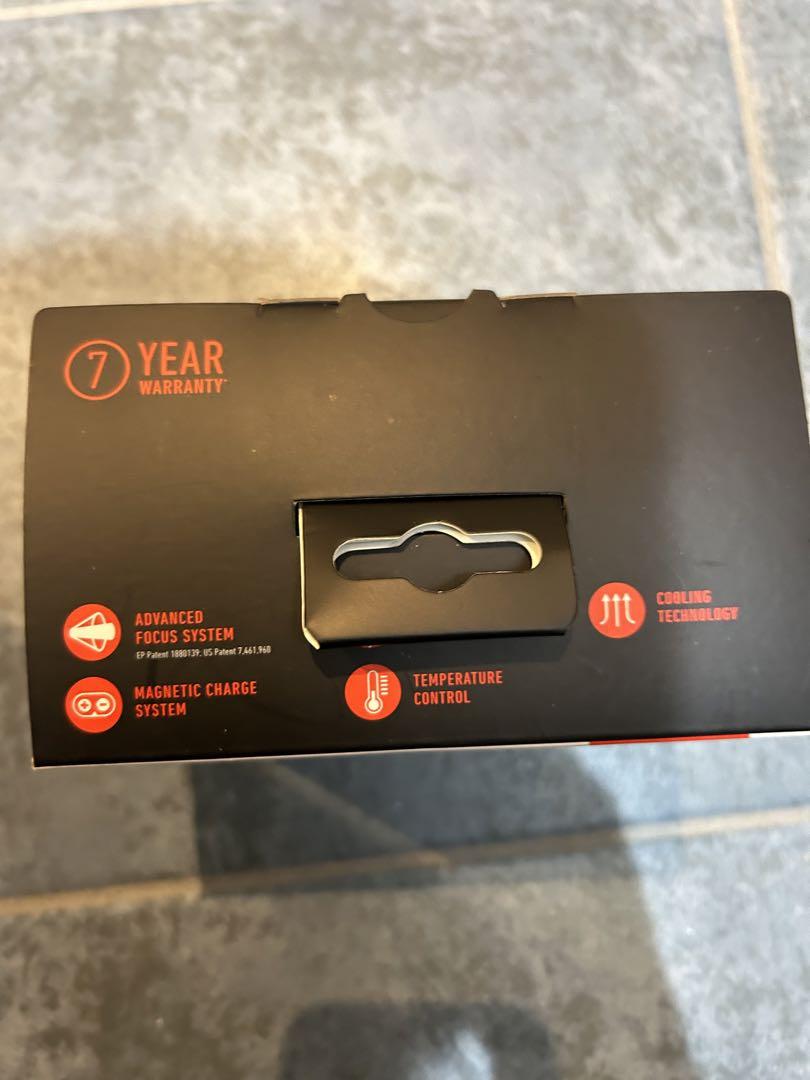 LEDLENSER H7R  ヘッドライト新品