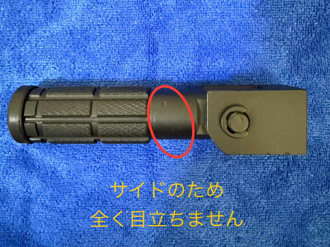 【訳あり値引き】最新型Bronxbuggyブロンクスバギー専用特注フットペダル 訳あり・最終値引き】最新型Bronxbuggyブロンクスバギー特注