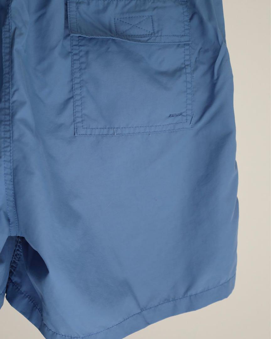 90s~00s ポロ POLO ウォータショーツ 水着