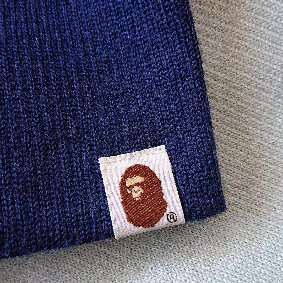 メンズ A アベイシングエイプ セーター 日本製 lJtN2-m59854411841 BATHING APE さいませ