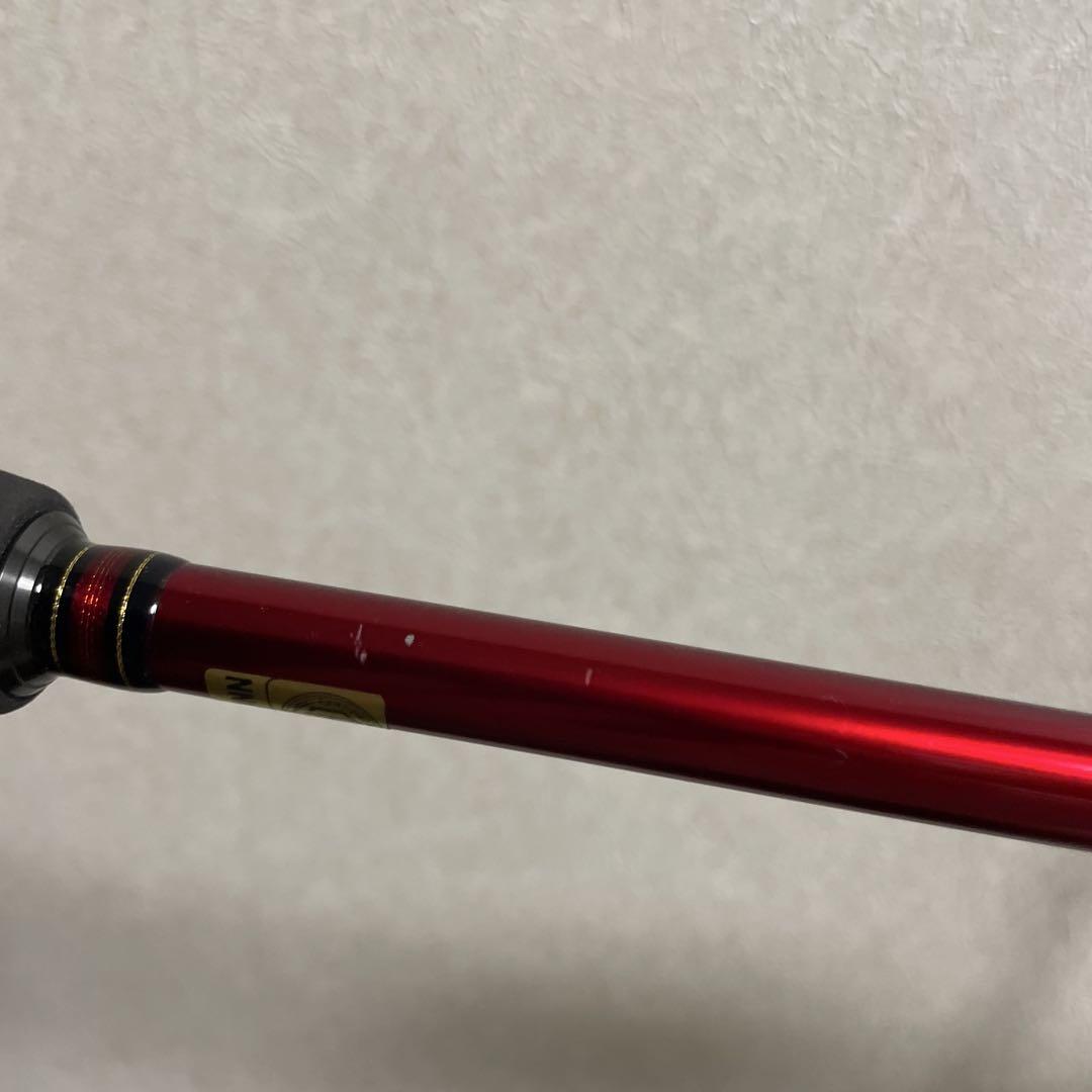 ハートランド　震斬　77