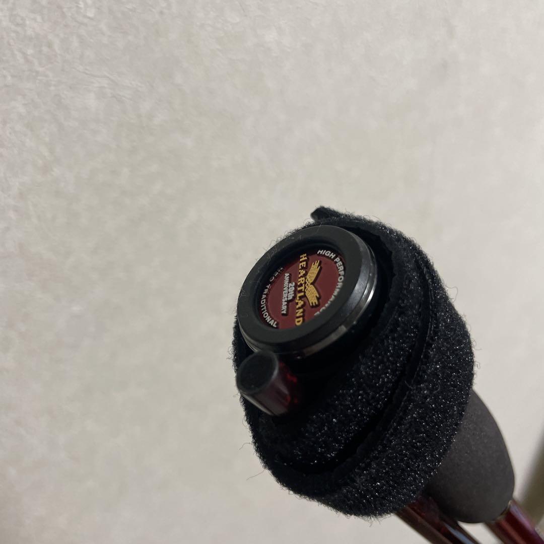 ハートランド　震斬　77
