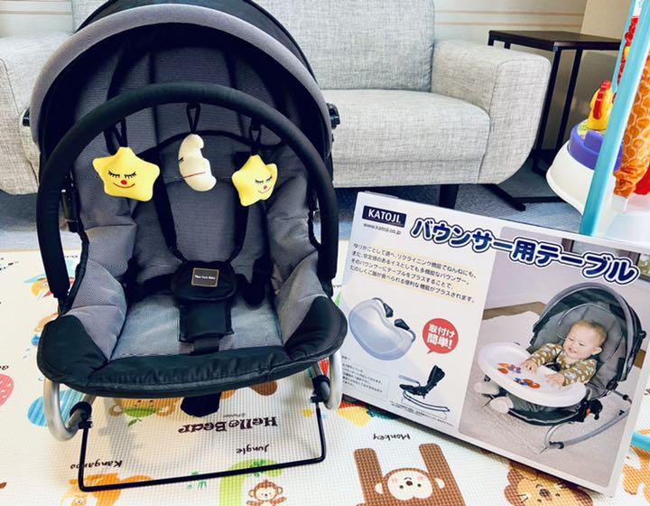 スペシャルオファ Katoji ニューヨークベビー バウンサー カトージ イス - getvolt.dk スペシャルオファ Katoji ニューヨークベビー バウンサー カトージ イス - getvolt.dk