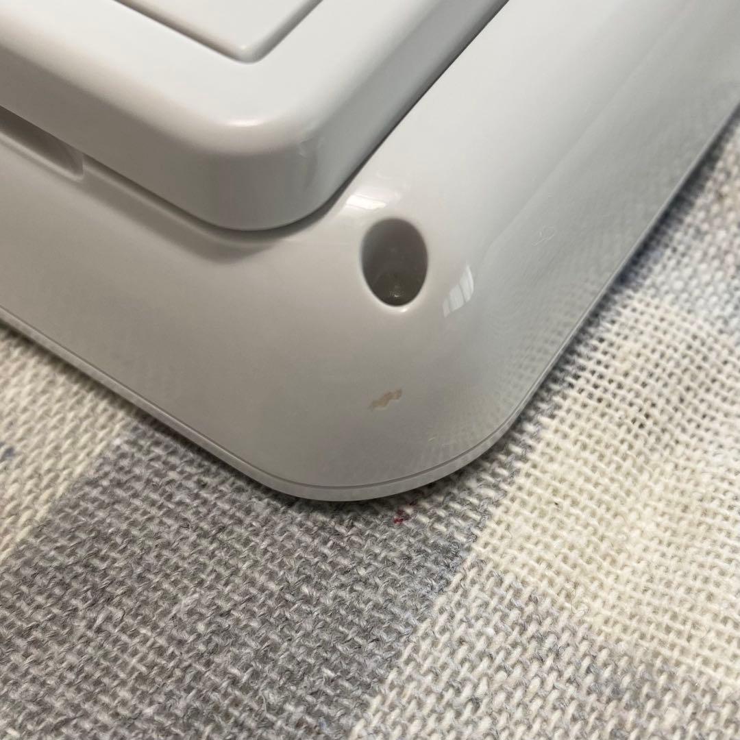 Panasonic KX-HC705-W ベビーモニター