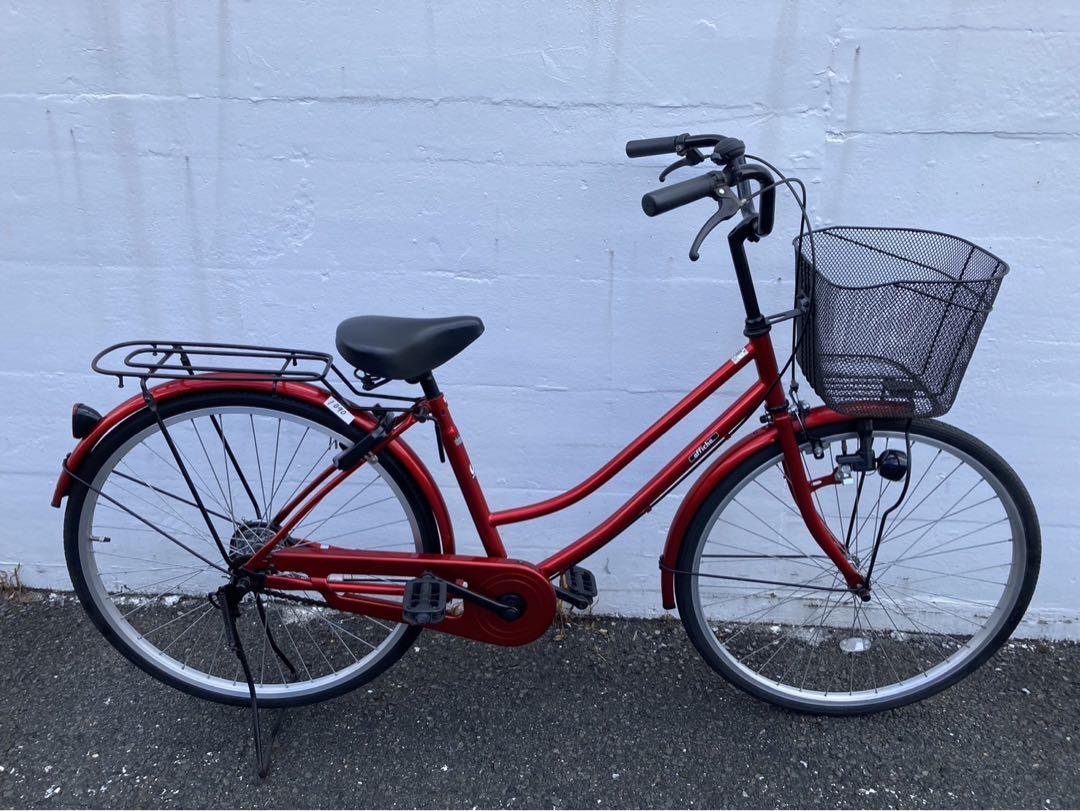 1090送料無料エリア多数！安心保証付き！安全整備済み！自転車