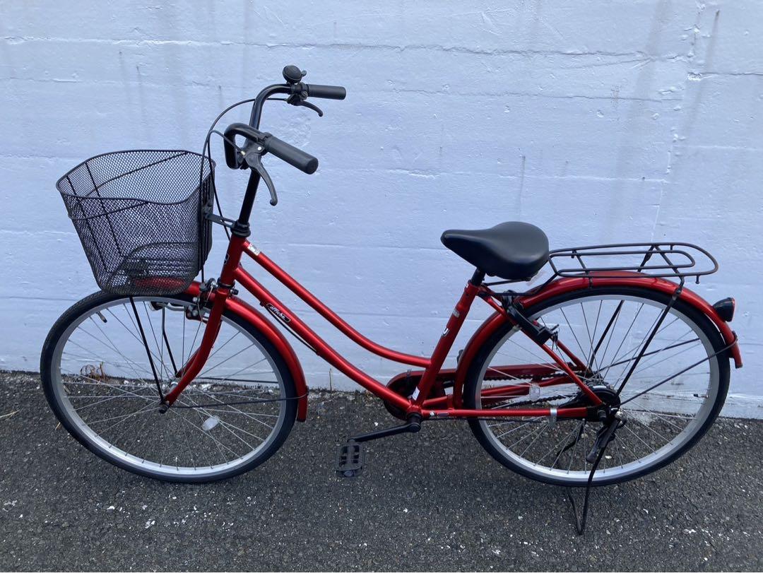 1090送料無料エリア多数！安心保証付き！安全整備済み！自転車
