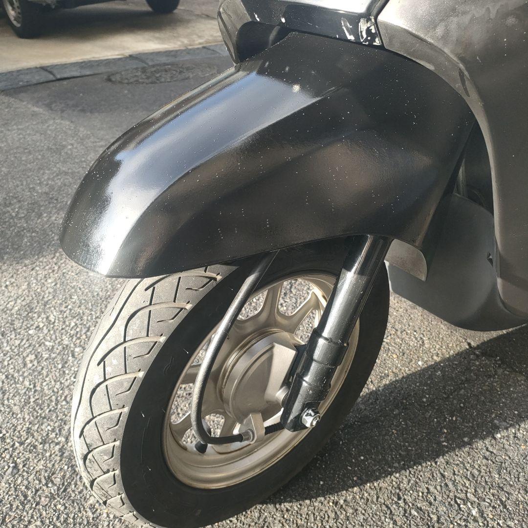 普通に乗れます