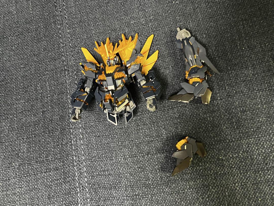 ガンプラ ジャンク まとめ売り - メルカリ