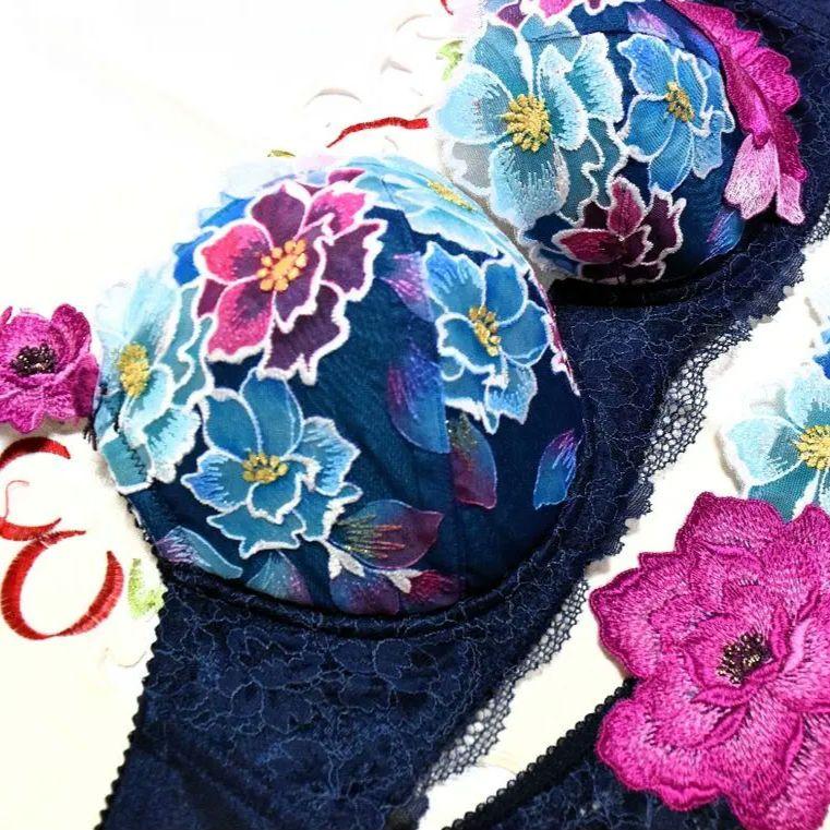 新品・タグ付き☆ワコール☆サルート☆03G・日本の花嫁☆KO
