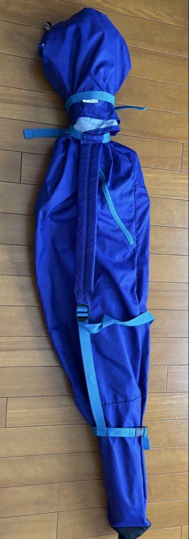 SALOMON ShortKart ショートカート 125cm ショートスキー