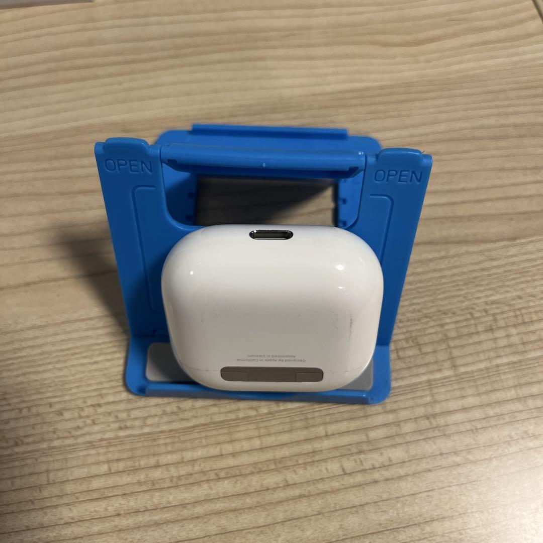 AirPods (第4世代) 本体 AirPods 4を購入 - Apple（日本）
