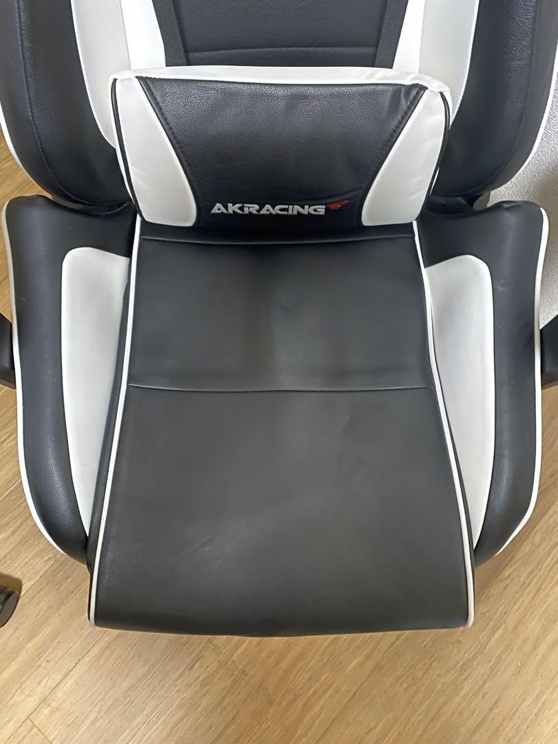 最安 AK-Racing ゲーミングチェア Pro-X AKRacing ゲーミングチェア