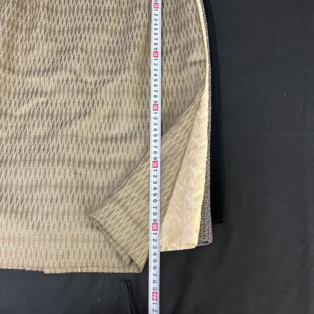 254-13 NINA RICCI ニナリッチ 膝丈タイトスカート4点まとめて 254-13 NINA RICCI ニナリッチ 膝丈タイトスカート4点まとめて