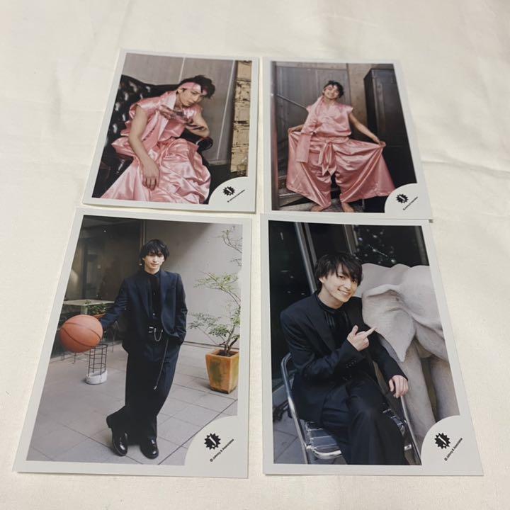 HOT定番 Snow 滝沢歌舞伎ZERO 公式写真 3mO1q-m59858755028 Man 最新品低価