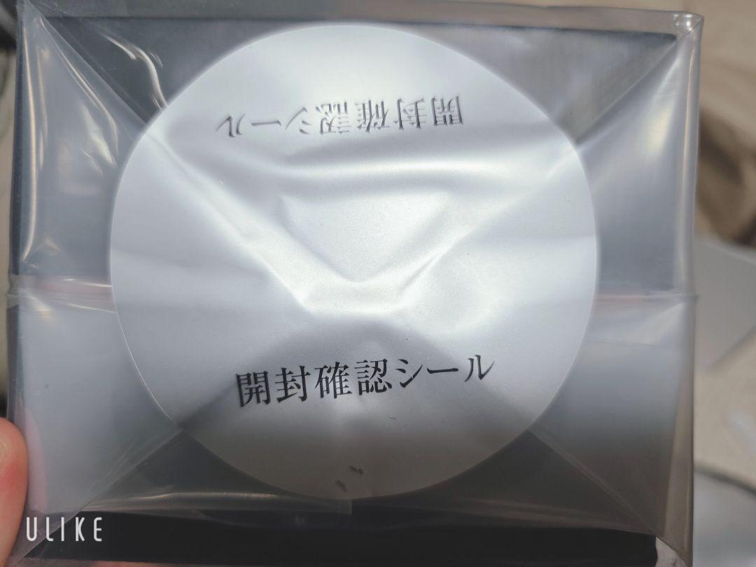 【新品未開封品】ヘアビューロン 4D Plus [カール] 34mm 箱入り