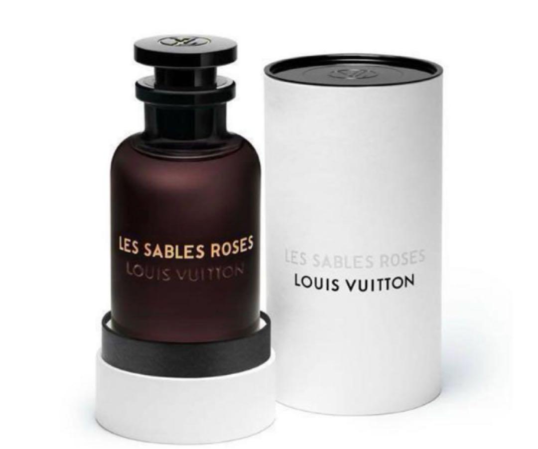 Louis Vuitton パルファン 100ml ユニセックス