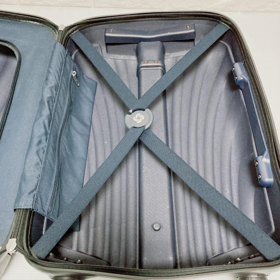 Samsonite サムソナイト キャリーケース 33L コスモライト