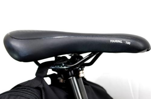 KHS F20-R 20インチ 折り畳み自転車